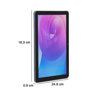 Foto 8 | Foto 8 | Tablet Tech Pad R10 Wifi 10.1″