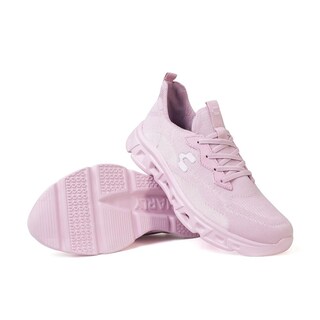 Foto 2 | Foto 2 | Tenis Charly Walking Mujer Juvenil Rosa