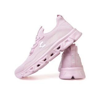 Foto 3 | Foto 3 | Tenis Charly Walking Mujer Juvenil Rosa