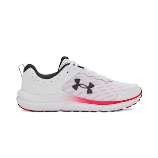 Foto 1 | Foto 1 | Tenis Under Armour Charged Assert 10 Hombres Sport Blanco