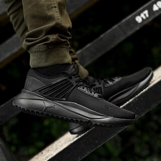 Foto 7 | Foto 7 | Tenis Puma Pacer Future - 38036701 - Negro - Hombre Negro