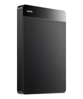 Disco Duro Lab.g Externo Hd2510 500gb Negro