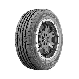Foto 1 | Foto 1 | Llanta 245/65r17 Wrl Fortitude Ht 111h Xl