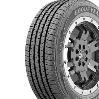 Foto 3 | Foto 3 | Llanta 245/65r17 Wrl Fortitude Ht 111h Xl
