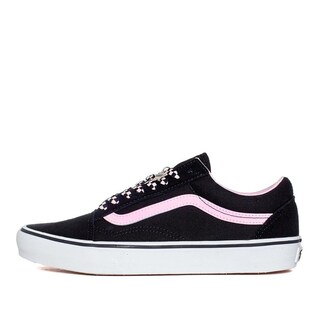 Foto 1 | Foto 1 | Tenis Vans Old Skool - 0d6wy28 - Negro - Mujer Negro