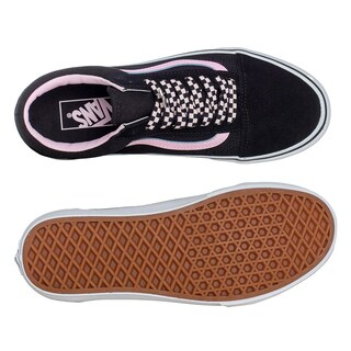 Foto 2 | Foto 2 | Tenis Vans Old Skool - 0d6wy28 - Negro - Mujer Negro