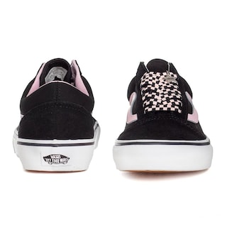 Foto 3 | Foto 3 | Tenis Vans Old Skool - 0d6wy28 - Negro - Mujer Negro