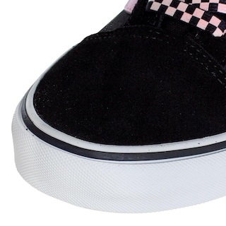 Foto 5 | Foto 5 | Tenis Vans Old Skool - 0d6wy28 - Negro - Mujer Negro