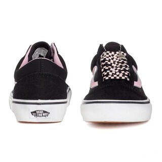 Foto 3 | Foto 3 | Tenis Vans Old Skool - 0d6wy28 - Negro - Mujer Negro