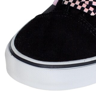 Foto 5 | Foto 5 | Tenis Vans Old Skool - 0d6wy28 - Negro - Mujer Negro