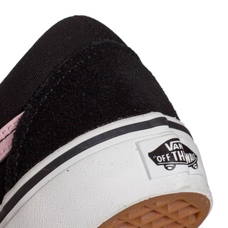 Foto 6 | Foto 6 | Tenis Vans Old Skool - 0d6wy28 - Negro - Mujer Negro