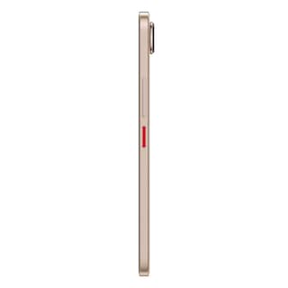 Foto 7 | Foto 7 | Celular Nubia Air 256gb Dorado 8gb Ram Android 15 Ip68/ip69