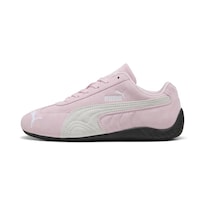 Tenis Puma Speedcat Og Unisex Rosa Claro