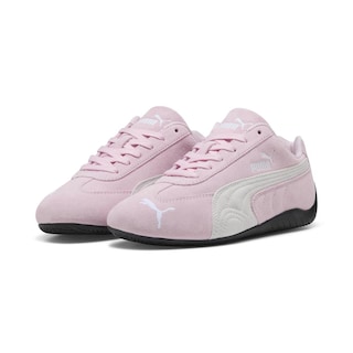 Foto 3 | Foto 3 | Tenis Puma Speedcat Og Unisex Rosa Claro