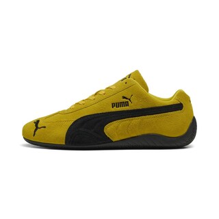 Foto 1 | Foto 1 | Tenis Puma Speedcat Og Unisex Amarillo
