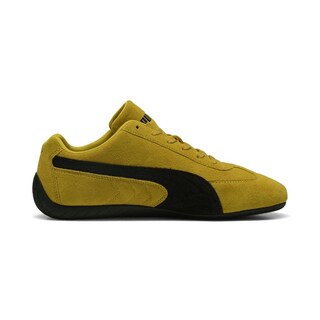 Foto 2 | Foto 2 | Tenis Puma Speedcat Og Unisex Amarillo