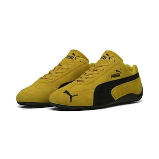 Foto 3 | Foto 3 | Tenis Puma Speedcat Og Unisex Amarillo