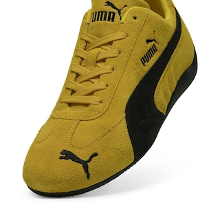 Foto 4 | Foto 4 | Tenis Puma Speedcat Og Unisex Amarillo