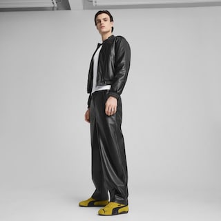 Foto 6 | Foto 6 | Tenis Puma Speedcat Og Unisex Amarillo