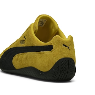 Foto 8 | Foto 8 | Tenis Puma Speedcat Og Unisex Amarillo