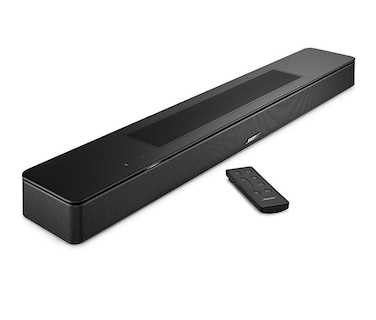 Foto 1 | Foto 1 | Barra De Sonido Bose 550