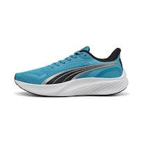 Tenis Para Correr Puma Pounce Lite Unisex Azul