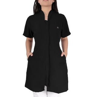 Foto 1 | Foto 1 | Bata Pijama Quirúrgica Repelente A Líquidos Sea Brazil