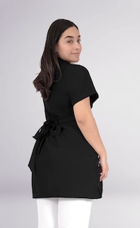 Foto 5 | Foto 5 | Bata Pijama Quirúrgica Repelente A Líquidos Sea Brazil