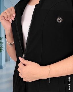 Foto 7 | Foto 7 | Bata Pijama Quirúrgica Repelente A Líquidos Sea Brazil