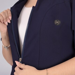 Foto 7 | Foto 7 | Bata Pijama Quirúrgica Repelente A Líquidos Sea Brazil