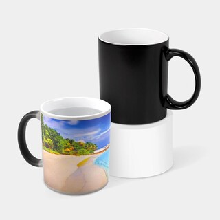 Foto 1 | Foto 1 | Paquete Con 36 Piezas De Taza Personalizada Termosensible Para Sublimación