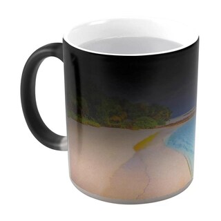 Foto 4 | Foto 4 | Paquete Con 36 Piezas De Taza Personalizada Termosensible Para Sublimación