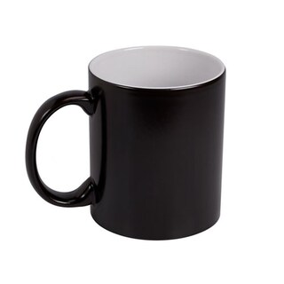 Foto 2 | Foto 2 | Paquete Con 25 Piezas De Taza Personalizada Termosensible Para Sublimación