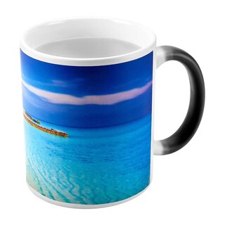 Foto 5 | Foto 5 | Paquete Con 25 Piezas De Taza Personalizada Termosensible Para Sublimación
