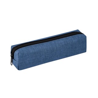 Foto 1 | Foto 1 | Estuche Porta Lápices Publicitario Con Cierre De Poliéster