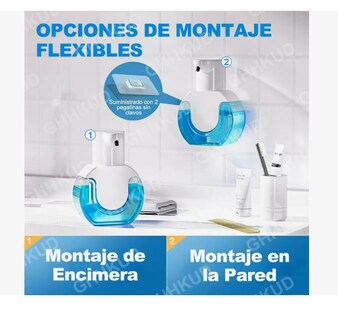 Foto 3 | Foto 3 | Despachador Líquido Automático