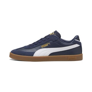Foto 1 | Foto 1 | Tenis Puma Era Club Il Unisex Azul Marino