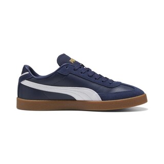 Foto 2 | Foto 2 | Tenis Puma Era Club Il Unisex Azul Marino