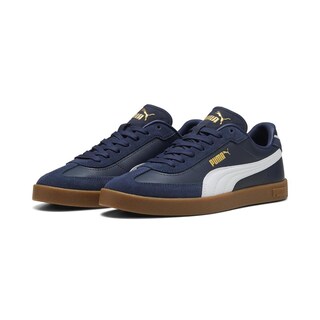 Foto 3 | Foto 3 | Tenis Puma Era Club Il Unisex Azul Marino