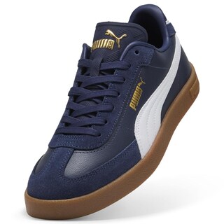 Foto 4 | Foto 4 | Tenis Puma Era Club Il Unisex Azul Marino
