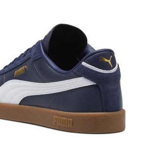 Foto 5 | Foto 5 | Tenis Puma Era Club Il Unisex Azul Marino
