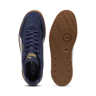 Foto 6 | Foto 6 | Tenis Puma Era Club Il Unisex Azul Marino