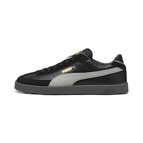 Tenis Puma Era Club Il Unisex Negro