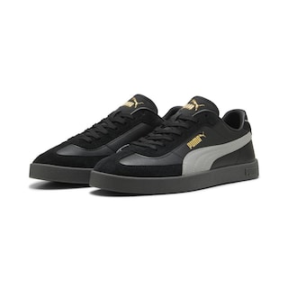Foto 3 | Foto 3 | Tenis Puma Era Club Il Unisex Negro