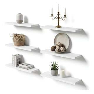 Foto 1 | Foto 1 | Repisas Eo Safe Imports 6 Piezas