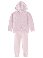 Sudadera y Jogger Zyro Kids para Niña