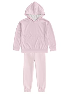 Foto 1 | Foto 1 | Sudadera y Jogger Zyro Kids para Niña