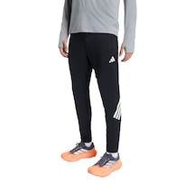 Pantalón Icónico De Running Adi365 Adidas Negro Hombre