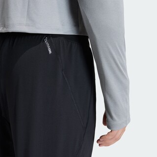 Foto 5 | Foto 5 | Pantalón Icónico De Running Adi365 Adidas Negro Hombre