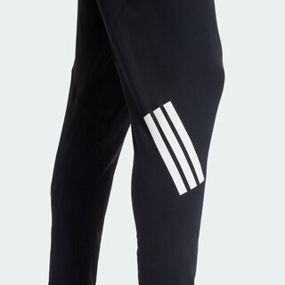 Foto 6 | Foto 6 | Pantalón Icónico De Running Adi365 Adidas Negro Hombre